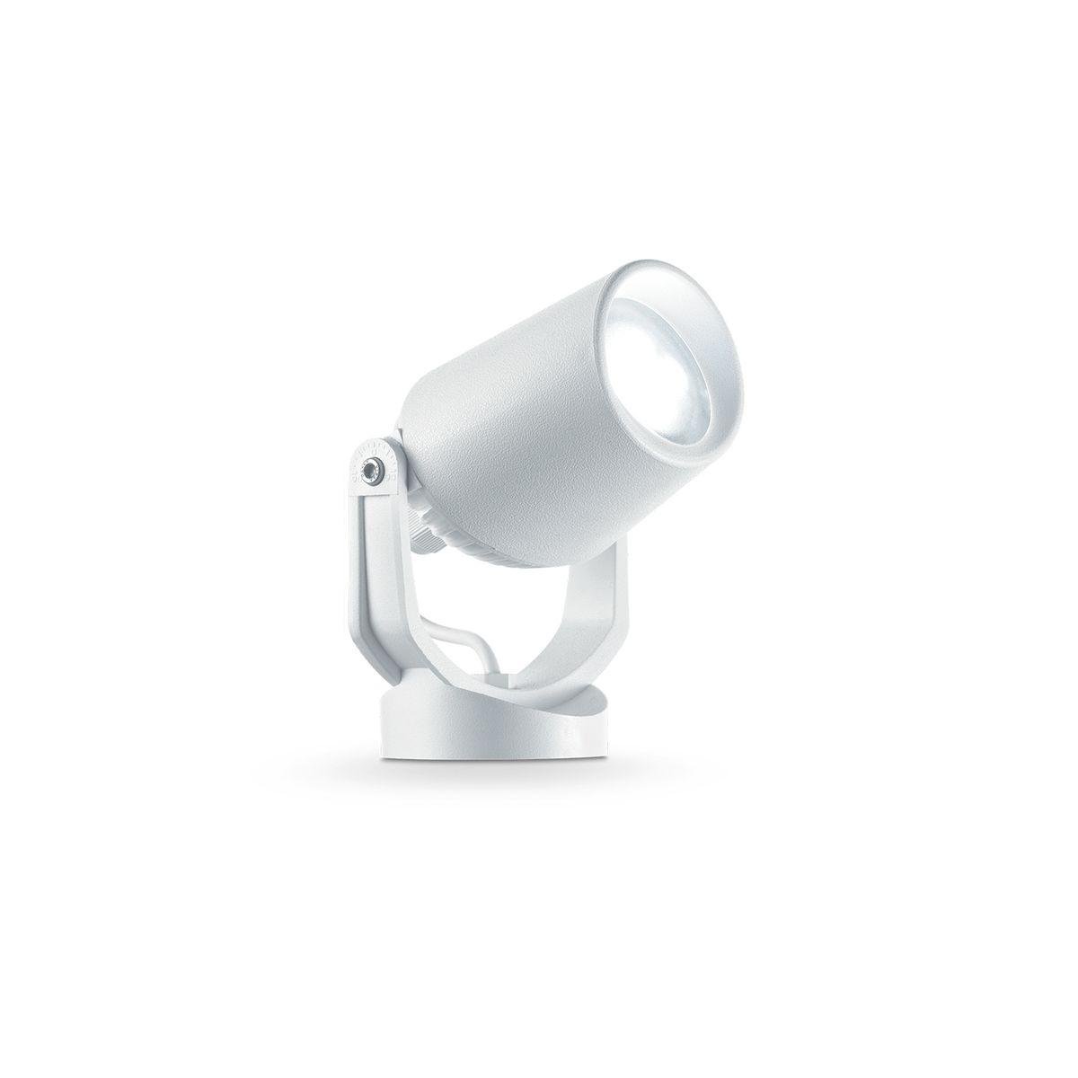 Світильник на ніжці Minitommy PT1 Ideal Lux 120218, Білий