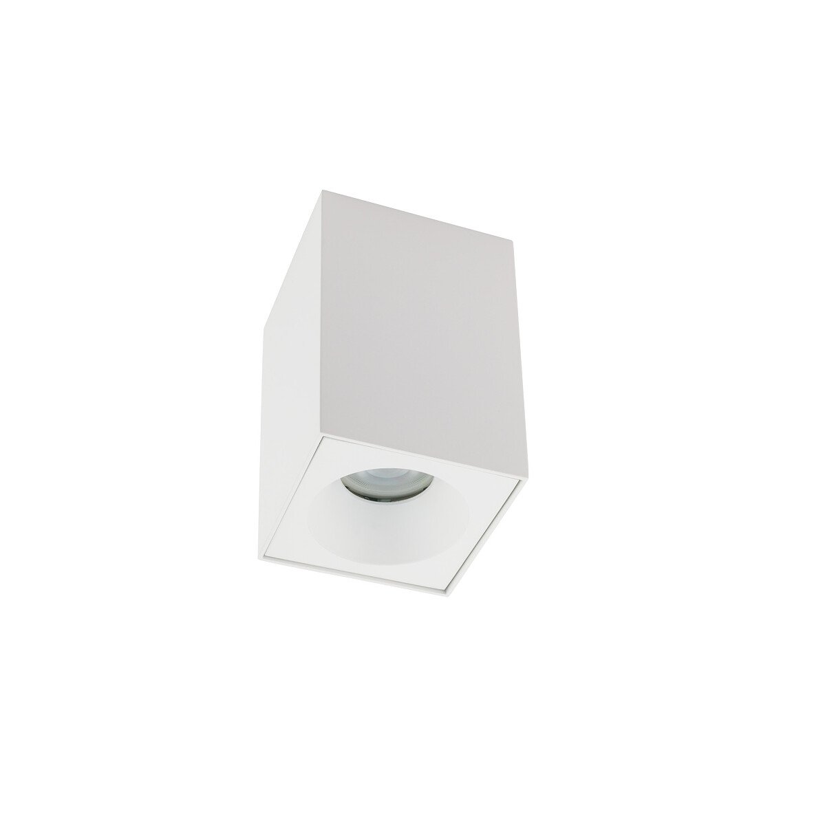 Світильник для ванної кімнати Nowodvorski BRAVO WHITE CN
